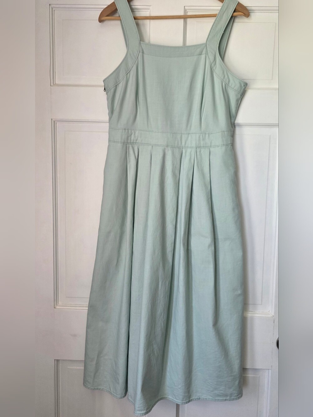Universal Thread light blue dress